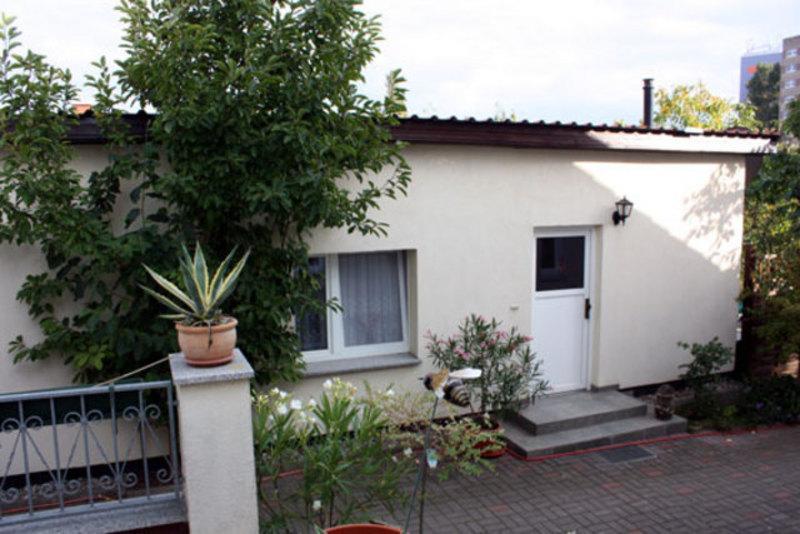 Ferienhaus Waren See 5521 Exterior photo